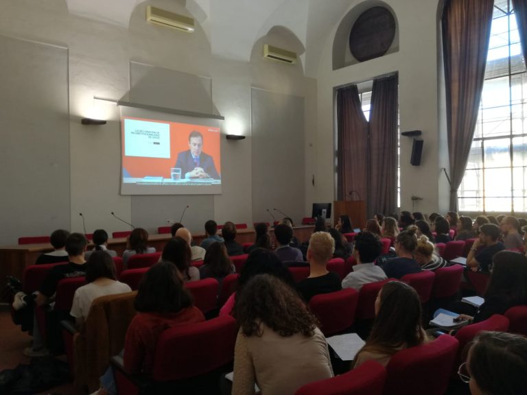Clase Online «Inconstitucionalidad de Oficio»