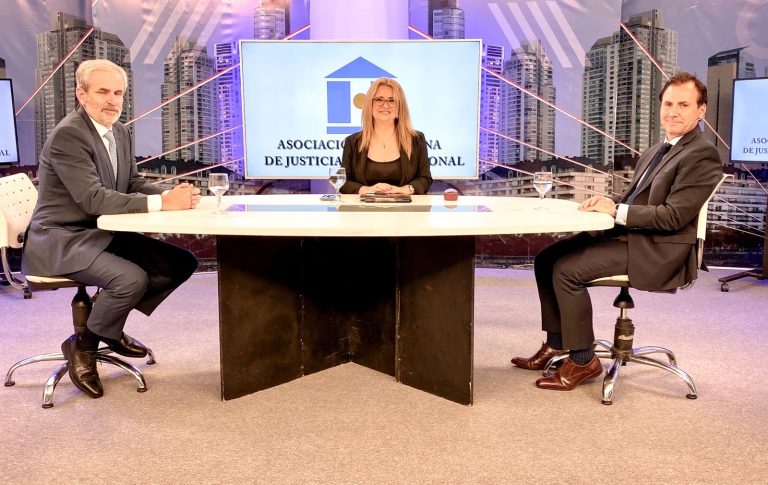Aires Constitucionales por Canal Metro