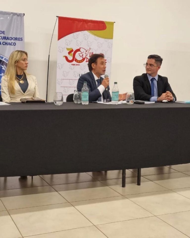 Presentación del libro “Nulidades Constitucionales”