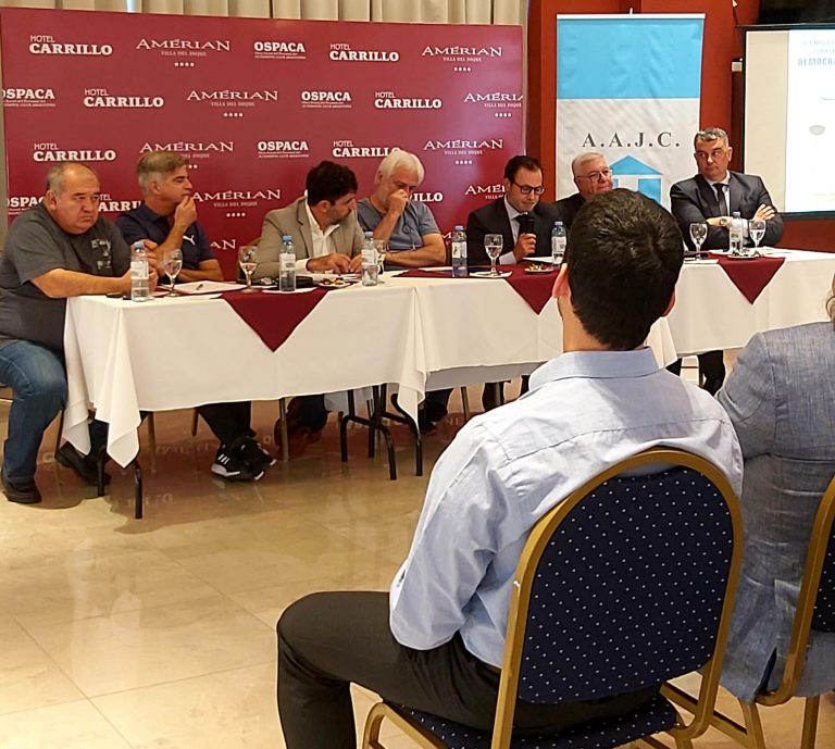 Seminario sobre Democracia y Salud