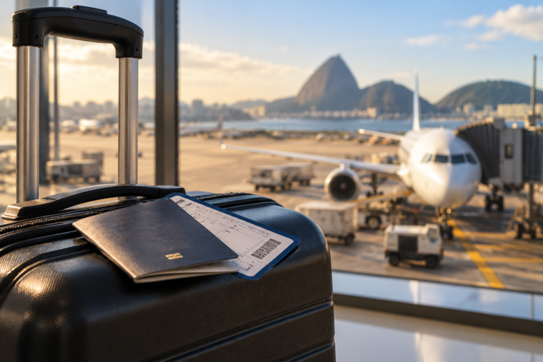 MDZ: ordenan indemnizar a una pareja por un viaje a Brasil cancelado durante la pandemia