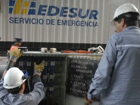 Ámbito: cortes de luz, la Justicia ordenó millonarias indemnizaciones a favor de usuarios
